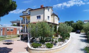 Apartments in Porec - Istrien 42539