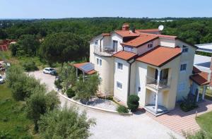 Apartments in Porec - Istrien 42539