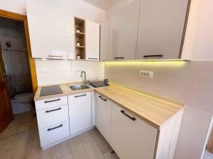 Apartments in Dramalj 42430