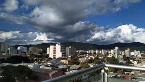 Cálido monoambiente en excelente zona en Salta.