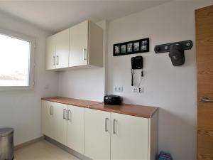 Penthouse in Sucina with Pool and Golf