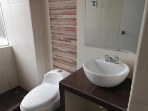 Apart Cusco "El Alba" en Centro Histórico