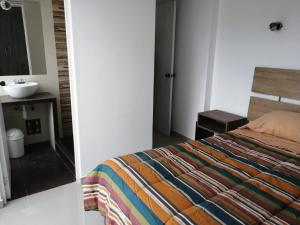 Apart Cusco "El Alba" en Centro Histórico