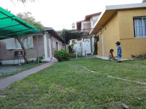 Cabañas de Descanso Céntricas Cosquín