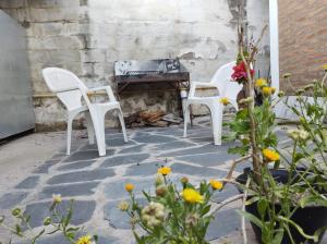 Cabañas de Descanso Céntricas Cosquín