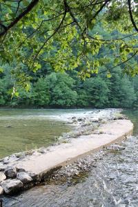 Apartments in Stari trg ob Kolpi - Süd-Ost Slowenien 42908 