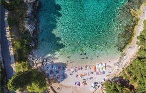 Amazing apartment in Pula with WiFi and Outdoor swimming pool