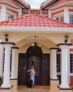 Orquidea Limon Hotel Boutique