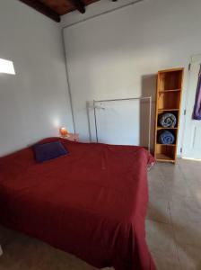 Cabaña Céntrica con Balcón Vista a las Sierras