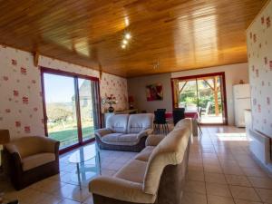 Maisons de vacances Gite Domme, 4 pieces, 6 personnes - FR-1-616-3 : photos des chambres