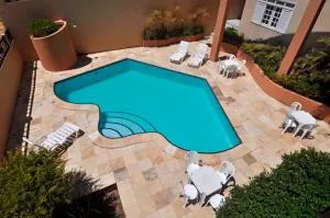 Hotel Praia 2000 - 阿奎拉兹