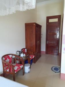 Khách sạn Vườn Quốc gia Ba Bể