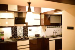 Ishaara Prime Villa - Personalized stay with amenities at heart of City