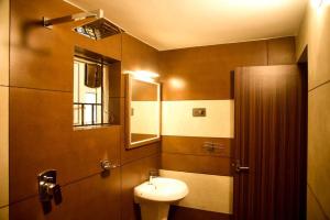 Ishaara Prime Villa - Personalized stay with amenities at heart of City