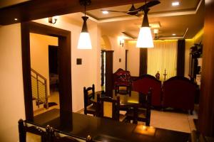 Ishaara Prime Villa - Personalized stay with amenities at heart of City