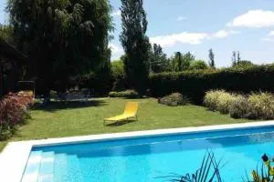 Gran Casa Súper Equipada - Maciel