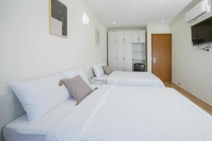 Aron Hotel & Apartment Da Nang