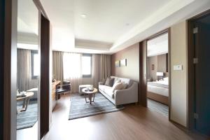 Busan Business Hotel