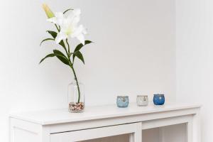 Haus Flinthörn Erdgeschoss