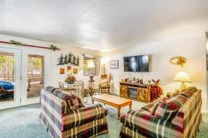 Syringa House - McCall