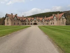 Macdui - Mar Lodge Estate - Braemar