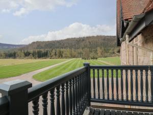 Macdui - Mar Lodge Estate