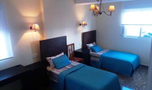 Apartment Alcalde Manuel Catalán Chana