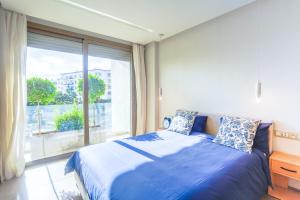 #13 Fresh Appart in new residence