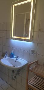 Möblierte Wohnung auf Zeit