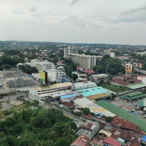 Abreeza Condo T2-2820