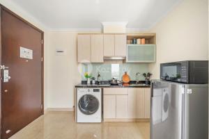 Canary by Kozystay - Menteng