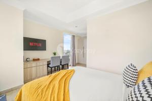 Canary by Kozystay - Menteng