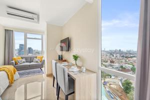 Canary by Kozystay - Menteng