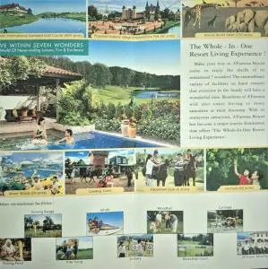 Serene Holiday Chalet with pool in a quiet enclave - Kampong Dalong