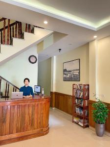 Phúc Đức Hotel có xuất hoá đơn VAT