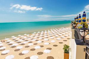 South Beach Nesebar Apartment Larisa
