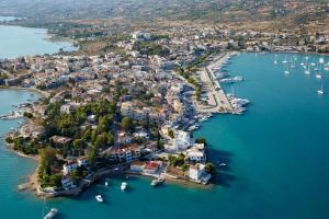 Porto Heli, Porto Heli, 21061, Greece.