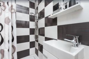 Apartments Villa Golden View