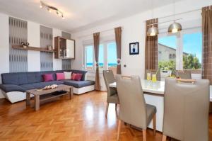 Apartments Villa Golden View