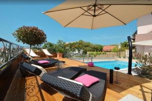 Apartments Villa Golden View