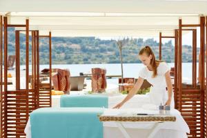 Nikki Beach Resort & Spa Argolida Greece