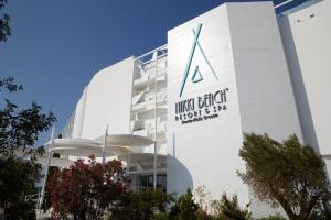 Nikki Beach Resort & Spa Argolida Greece