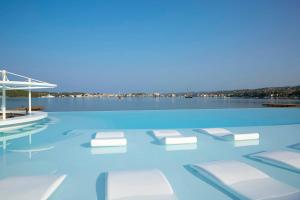 Nikki Beach Resort & Spa Argolida Greece