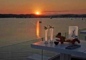 Nikki Beach Resort & Spa Argolida Greece