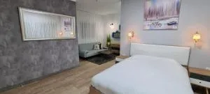 סוויטת אדל - Nir David