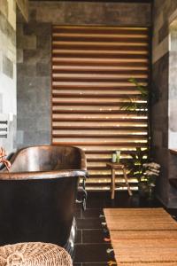 Private 3 Bedrooms Tropical Modern Villa with Infinity Pool - Ubud