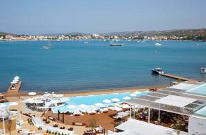 Nikki Beach Resort & Spa Argolida Greece