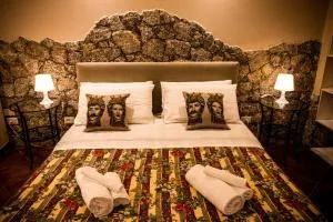 CASA FRANCY - Castelmola