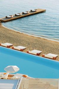 Nikki Beach Resort & Spa Argolida Greece