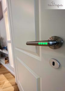 Palazzo Raffaella Casa vacanze